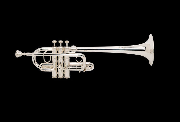 Bach Professional Trumpet