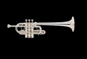 Bach Professional Trumpet