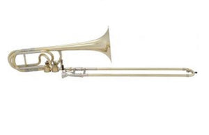 Bach Professional Bass Trombone 50A3