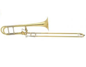 Bach Artisan Trombone A47I