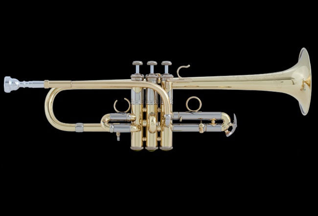 Bach Professional Trumpet ADE190
