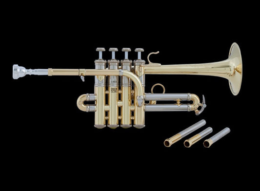 Bach Professional Trumpet