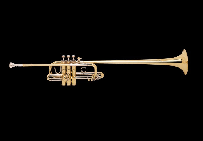 Bach Professional Trumpet