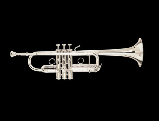 Bach Professional C Trumpet