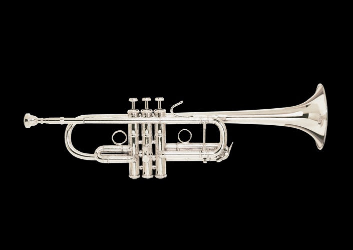 Bach Professional C Trumpet