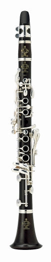 Buffet Crampon E11 Intermediate Eb Clarinet