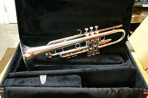 Benge Professional Trumpet 62B