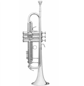 B&S 3143 Challenger II Series Bb Trumpet
