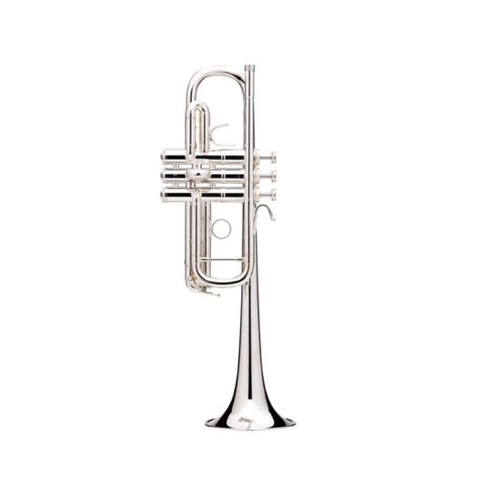 B&S Metropolitan Series Professional C Trumpet