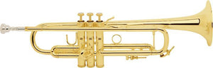 Bach Trumpet Professional LR180-37