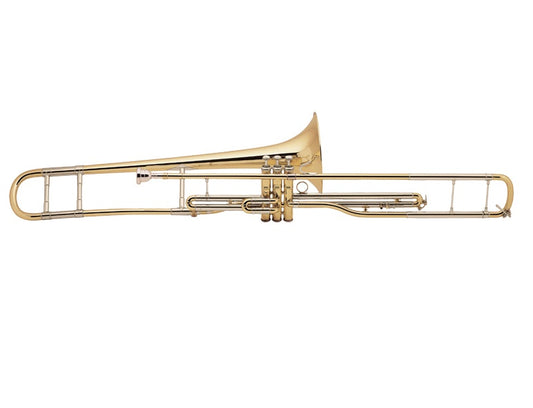 Bach V16 Strad Valve Trombone