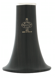 Buffet Icon Bell for Bb or A Clarinets