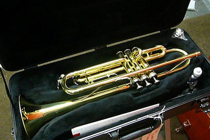 Conn Trumpet Student 22B