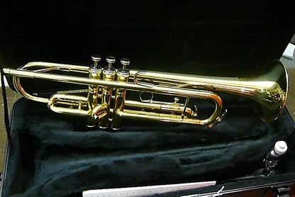 Conn Trumpet Student 22B