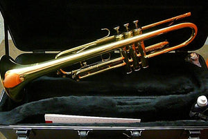 Conn Trumpet Student 22B