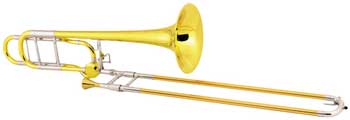 Conn Professional Trombone 88HYCL
