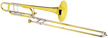 Conn Professional Trombone 88HYO