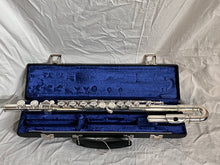 Load image into Gallery viewer, Emerson 1 Series Flute Student Flute with Curved Head Joint