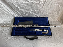 Load image into Gallery viewer, Emerson 1 Series Flute 1EFCT with Curved and Straight head joint