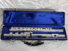 Load image into Gallery viewer, Emerson 6 Series 6SB Professional Flute with B-Foot and In-Line G