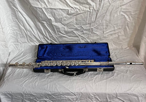 Emerson 6 Series 6SB Professional Flute with B-Foot and In-Line G