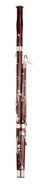 Fox Model 660 Professional Bassoon