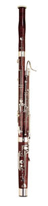 Fox Model 601 Professional Bassoon