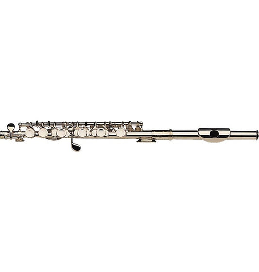 Gemeinhardt 4S Solid Silver Piccolo