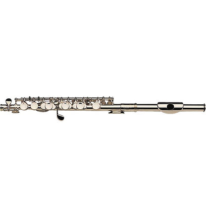 Gemeinhardt Silver Piccolo - Model 4SH