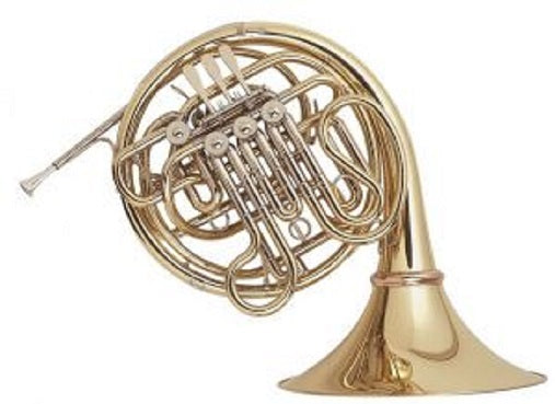Holton Professional Double French Horn H278