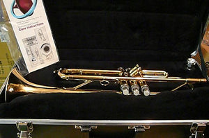 Holton Bb Trumpet