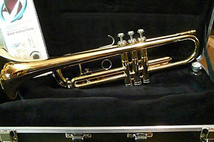 Holton Bb Trumpet