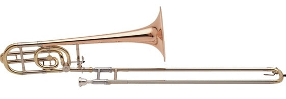 Holton Professional Trombone