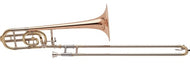 Holton Professional Trombone