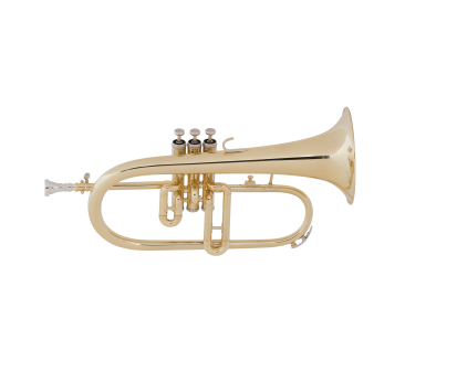 King 650 Flugelhorn