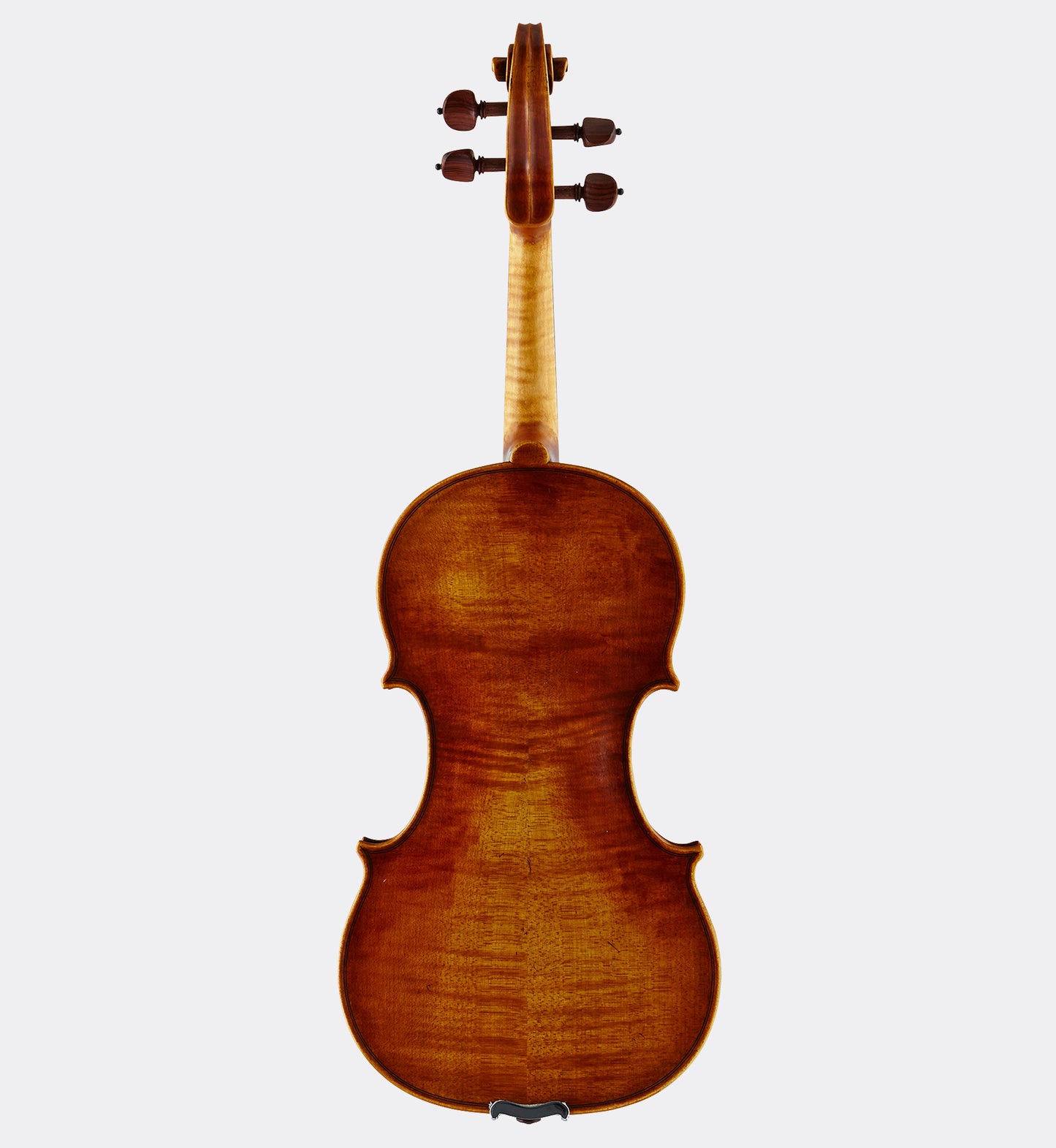 Knilling Nicolo Gabrieli Master Guarneri de Gesu Violin - 84F