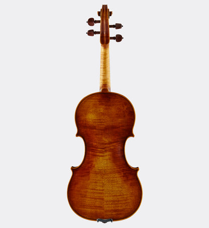 Knilling Nicolo Gabrieli Master Guarneri de Gesu Violin - 84F