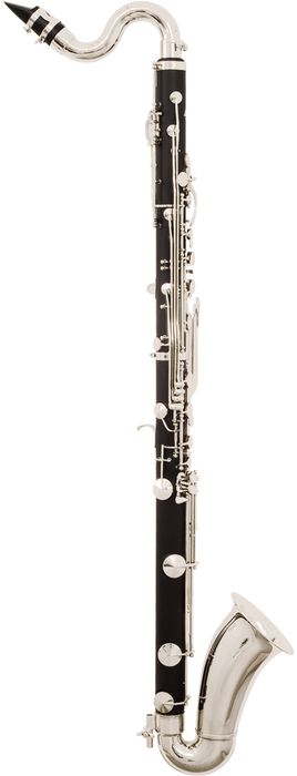 Leblanc Usa Bb Bass Clarinet