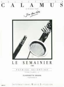 LE SEMAINIER