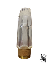 Load image into Gallery viewer, Pomarico Bass Clarinet Jazz Crystal Mouthpiece