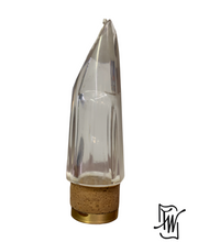 Load image into Gallery viewer, Pomarico Bass Clarinet Jazz Crystal Mouthpiece