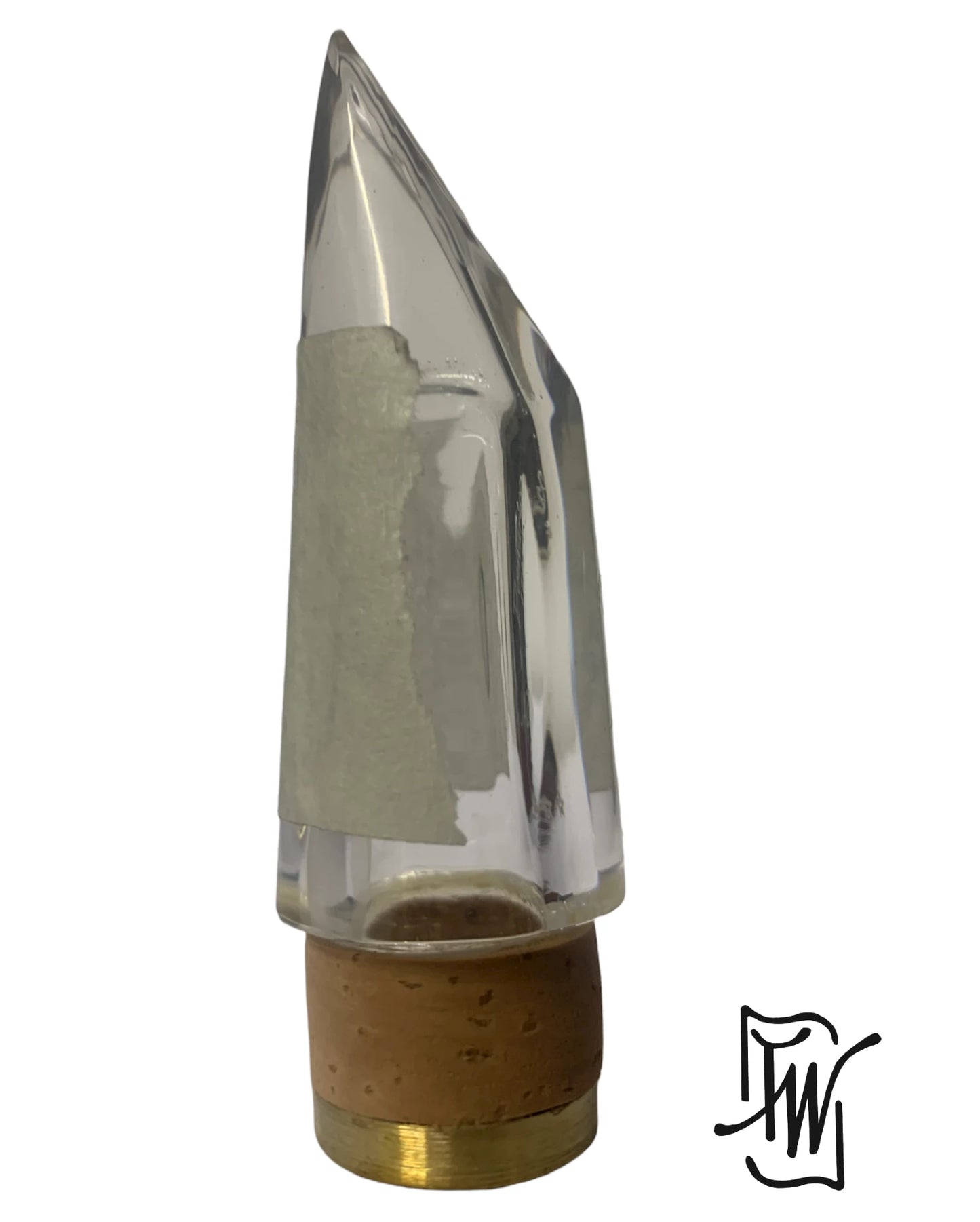 Pomarico Jazz Series Clarinet Mouthpiece Jazz**