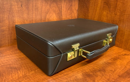 Bb Clarinet Single Attache Case - BC6721 B-stock