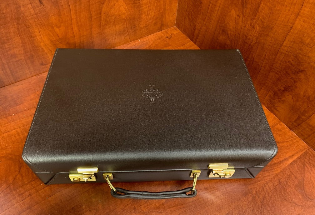 Bb Clarinet Single Attache Case - BC6721 B-stock