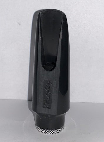 Claude Lakey Original Rubber Alto Sax Mouthpiece - B-Stock