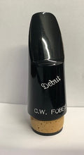 Load image into Gallery viewer, Fobes Bass Clarinet Debut Mouthpiece - B-Stock
