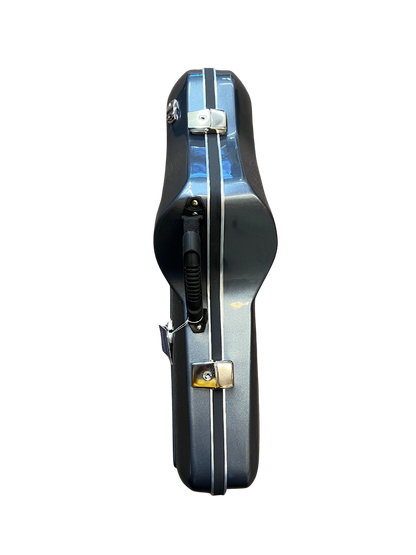 Jakob Winter Alto Saxophone Shaped Thermoshock Case - JW-2192