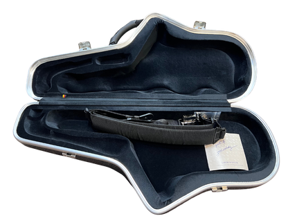 Jakob Winter Alto Saxophone Shaped Thermoshock Case - JW-2192