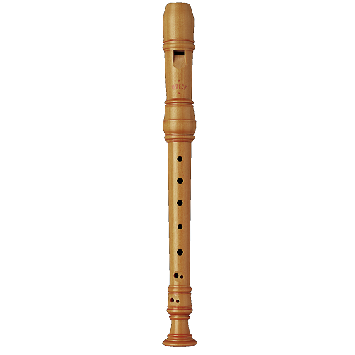 Moeck Rottenburgh Boxwood Sopranino Recorder W/ Double Holes - 4104