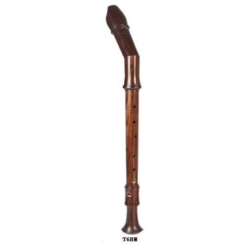 Aura Tenor Standard Recorder Bent Bubinga T6BN – Weinermusic